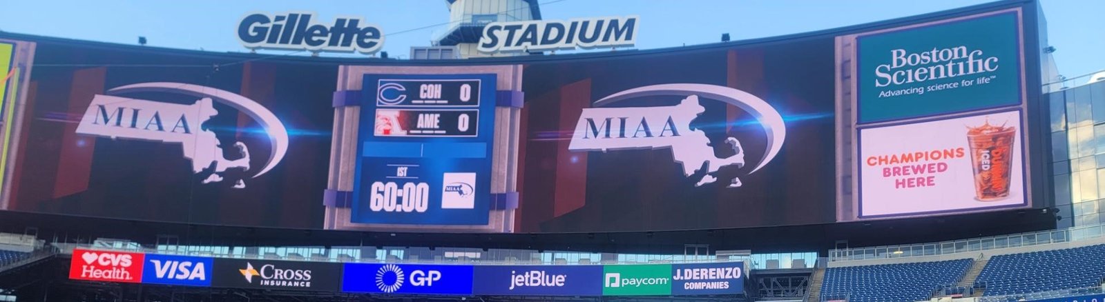 Semi-Final